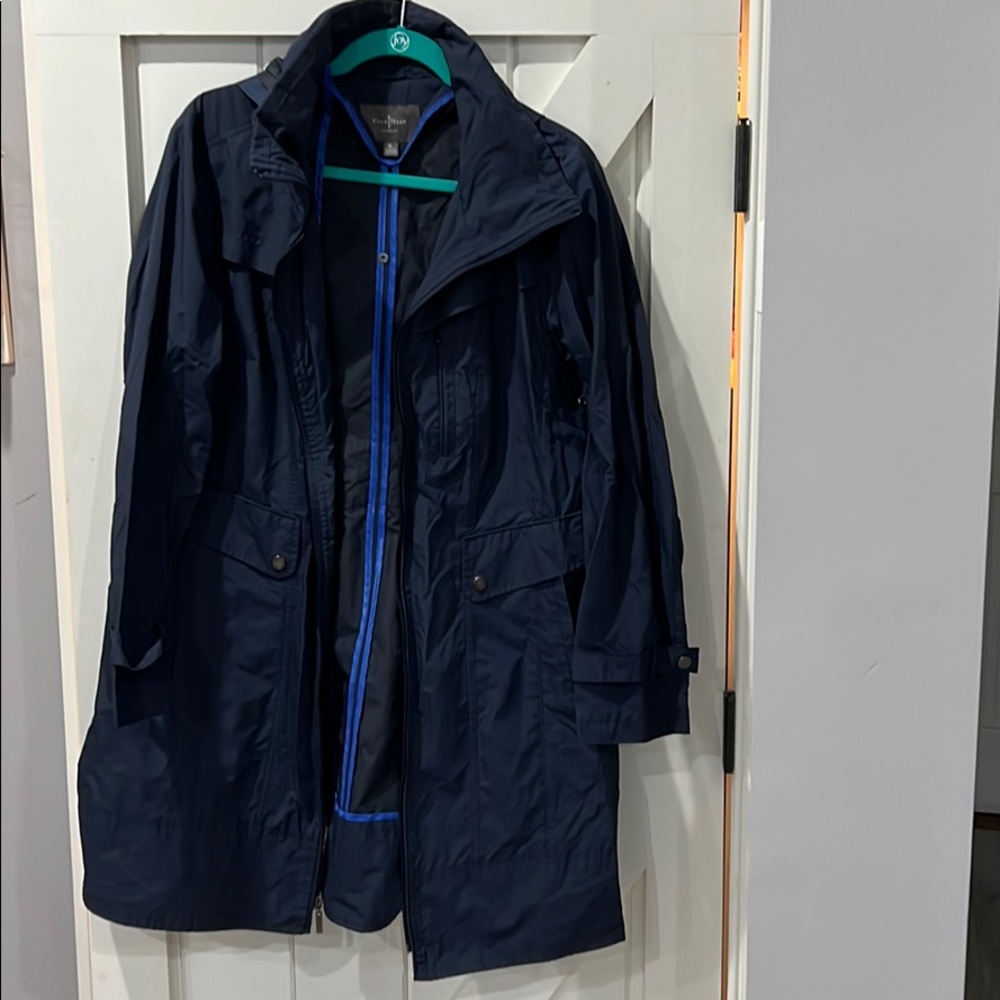 Cole Haan Trench Coat